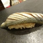 あま木 - 2016年3月 こはだ
      