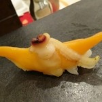 あま木 - 2016年3月 アオヤギ
      