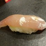 あま木 - 2016年3月 甘鯛