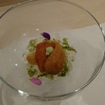 あま木 - 2016年3月 羅臼の雲丹
      