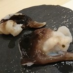 あま木 - 2016年3月 鳥貝