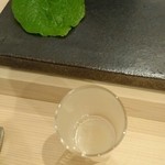 あま木 - 2016年3月 蜆の出し汁