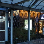 リンツ ショコラ ブティック＆カフェ - 