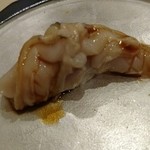 あま木 - 2016年3月 追加注文 煮蛤