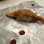 あま木 - 2016年3月 追加注文 穴子
      