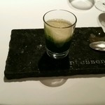 カンテサンス - 