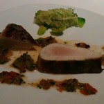 カンテサンス - 