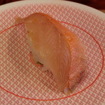 かっぱ寿司 - ’16、3、4　アマダイ