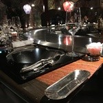 銀座うかい亭 - 