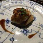 銀座うかい亭 - 