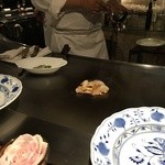 銀座うかい亭 - 