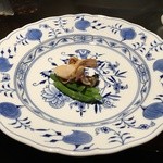 銀座うかい亭 - 