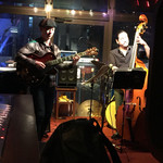 JazzClub KINGFISH - 