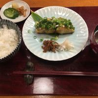 赤坂とゝや魚新 - 