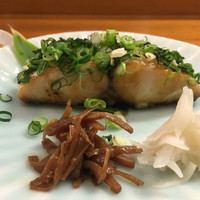 赤坂とゝや魚新 - 