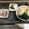 名代 富士そば 北千住店