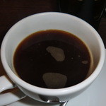 Patisserie JUN UJITA - プレスコーヒー