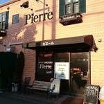 Pierre - 
