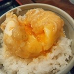 カレーうどん 富貴堂 - 