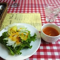 表参道 バッカス - 