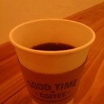 GOOD TIME COFFEE - 