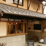 GOOD TIME COFFEE - 