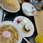 和食　里神楽 - 