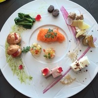 エアーズ イタリアン キュイジーヌ - 
