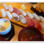 Sushi Hana - 