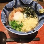 釜揚げうどん 水山 - 