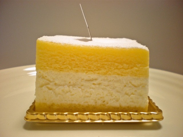 ロワイヤルテラッセ セルバ店 - 泉中央（洋菓子）の写真