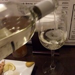 ひより　麦縄本舗　炭焼酒場 - H28.03.04 パタゴニア