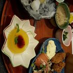 太閤本店 - ランチの太閤定食