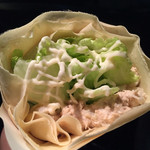 Betty ベティー 二子玉川 クレープ 食べログ