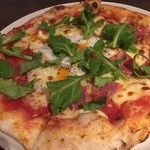 Pizzeria Bar 31 - ビスマルク