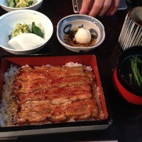 五代目 野田岩 麻布飯倉本店 - 