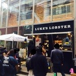 LUKE'S LOBSTER - 