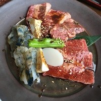 焼肉トラジ PARAM カレッタ汐留店 - 