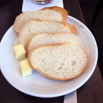 テオブロマ - 一人前は2枚です。