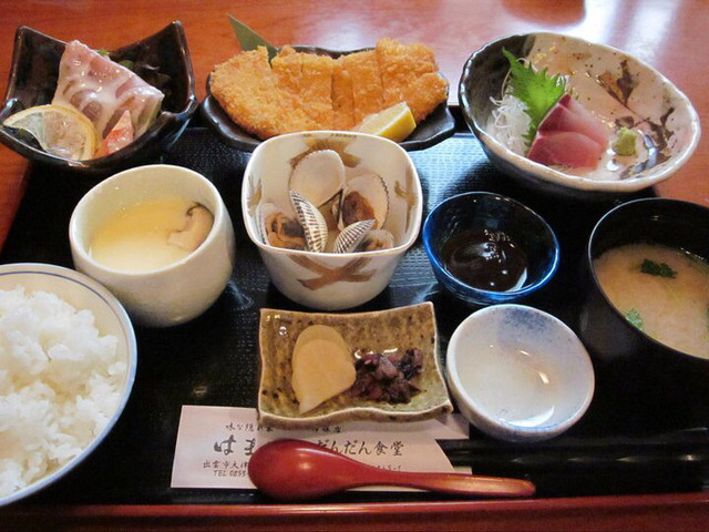 はま田 出雲科学館パークタウン前 居酒屋 食べログ