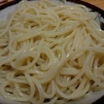 綾瀬 大勝軒 - 麺