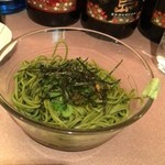 竜馬 - 茶蕎麦