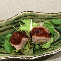 北新地 鮨 なか川 - 