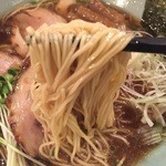 柳麺 ととや - 