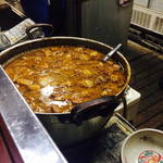 みたかや酒場 - 