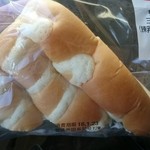 ファミリーマート - 料理写真: