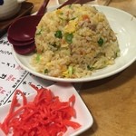 屋台ラーメン丸徳 - 