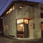 ラ・カボット - お引越しした新店舗