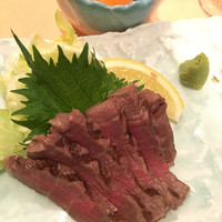 ステーキハウス キッチンリボン - 
