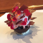 レストラン マノワ - 